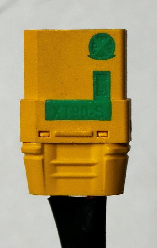 52v 25amp 10Ah Samsung 21700-50G Mini-Max E-bike Battery - Image 5 of 5 by vendor-unknown - Electrify Bike