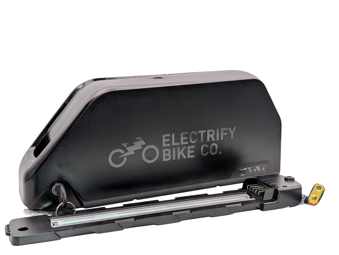 52v 80-AMP 25Ah Mega Shark E-bike Battery - Image 2 of 6 by Unit Pack Power - Electrify Bike