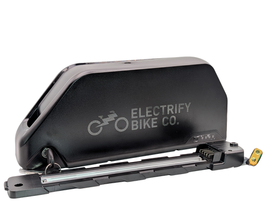52v 80-AMP 25Ah Mega Shark E-bike Battery - Image 2 of 6 by Unit Pack Power - Electrify Bike