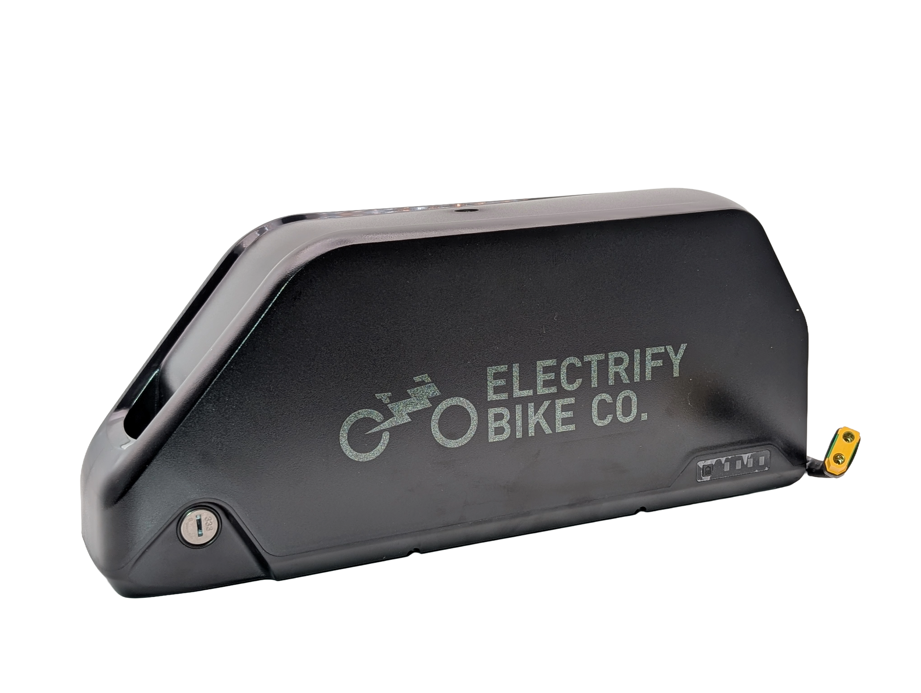 52v 50-AMP 25Ah Mega Shark E-bike Battery - Electrify Bike 52v 50-AMP 25Ah Mega Shark E-bike Battery - Electrify Bike