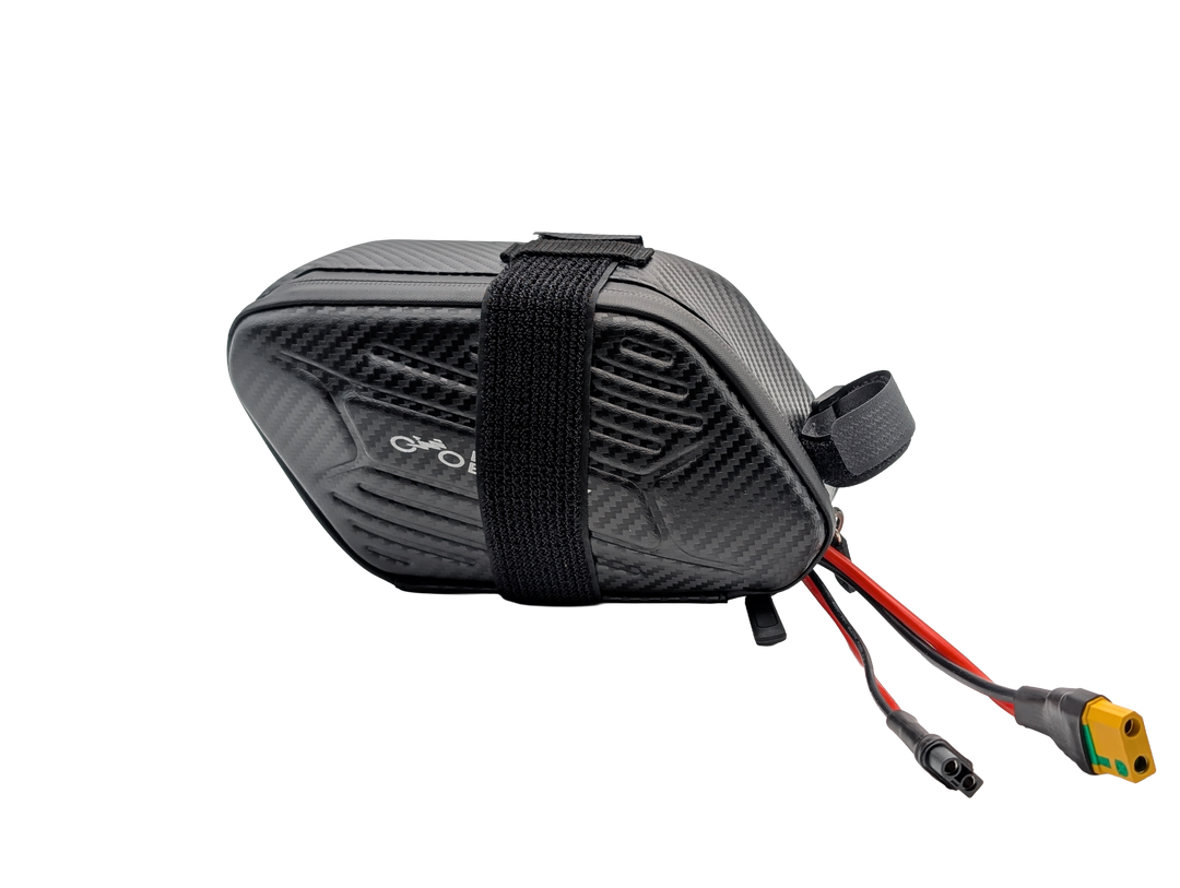 52v 50amp 10Ah Mini-Max Samsung 21700-50S E-bike Battery