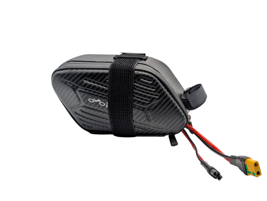 52v 50amp 10Ah Mini-Max Samsung 21700-50S E-bike Battery