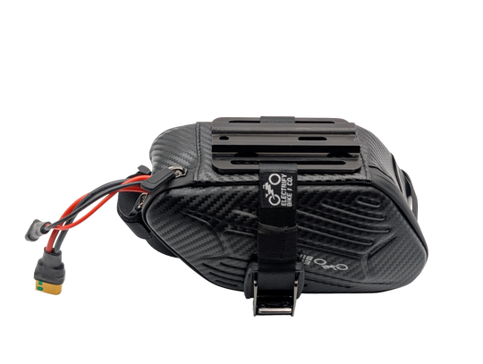 52v 50amp 10Ah Mini-Max Samsung 21700-50S E-bike Battery