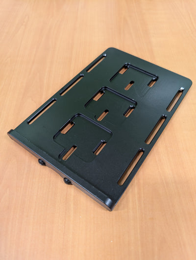 Big Rectangular Battery Bracket