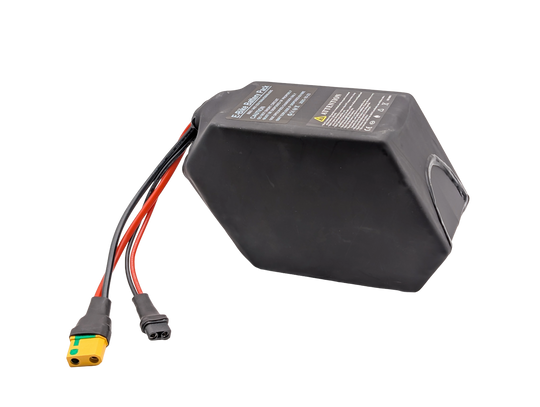 52v 50amp 10Ah Mini-Max Samsung 21700-50S E-bike Battery