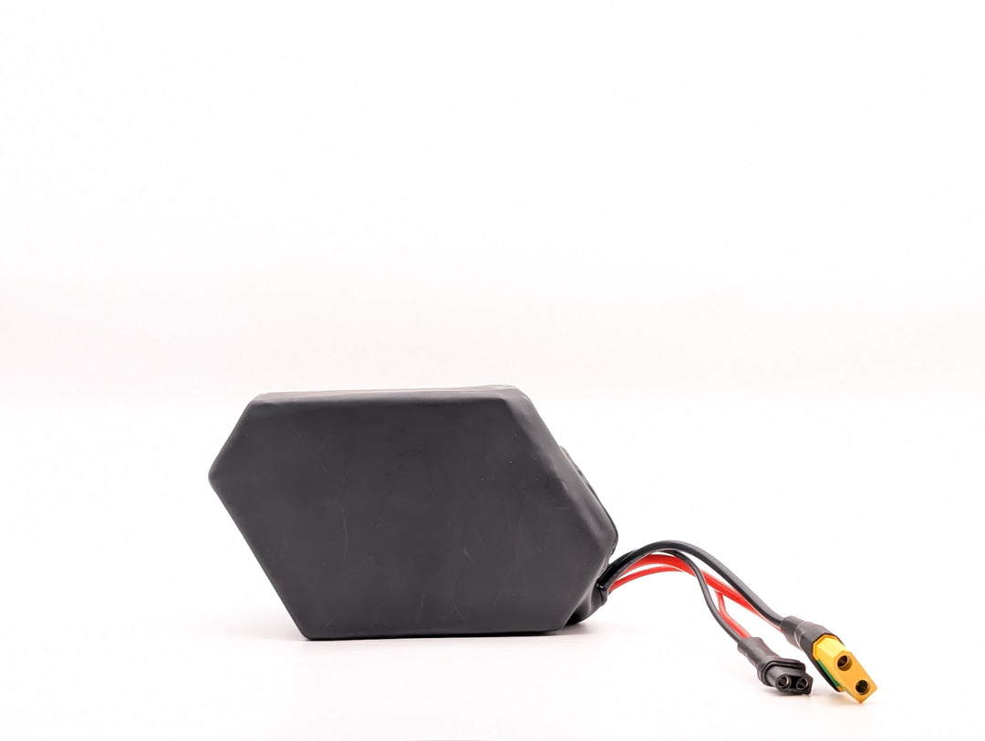 52v 50amp 10Ah Mini-Max Samsung 21700-50S E-bike Battery