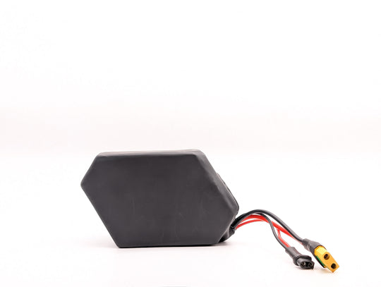 52v 50amp 10Ah Mini-Max Samsung 21700-50S E-bike Battery