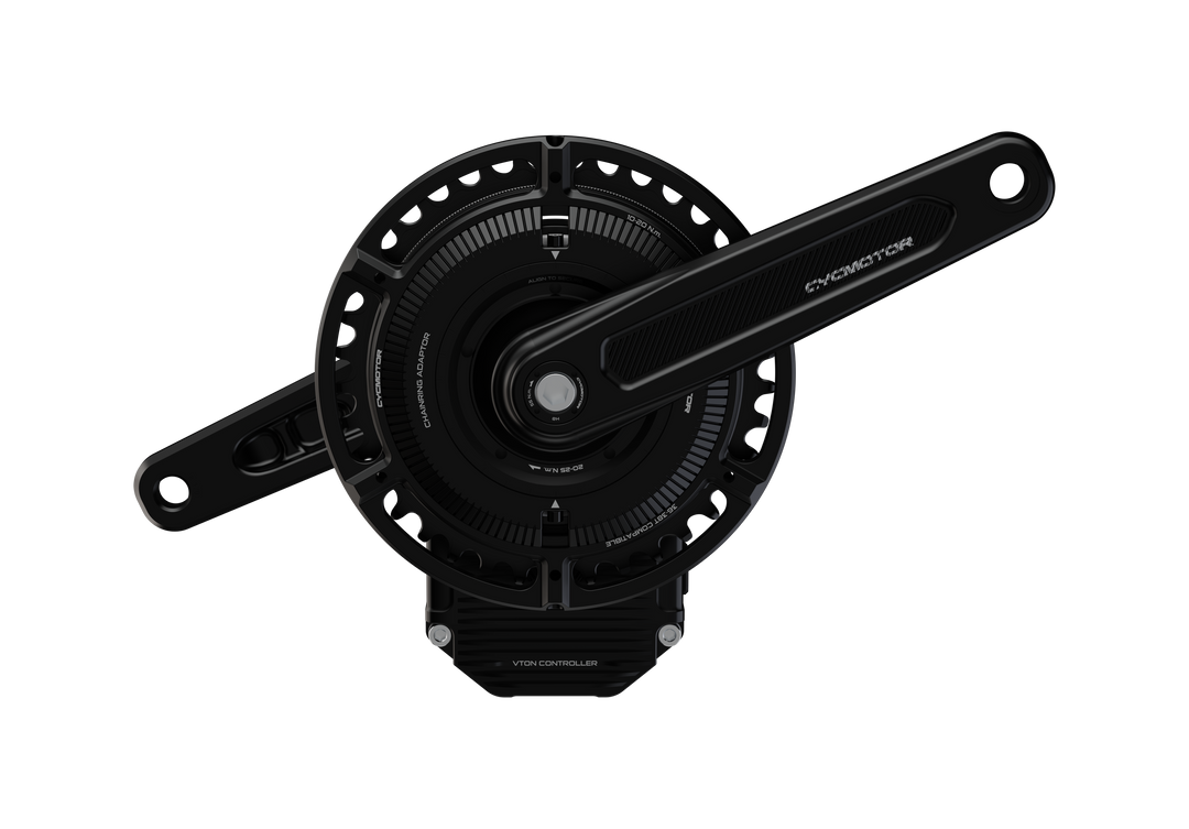CYC Photon Pro