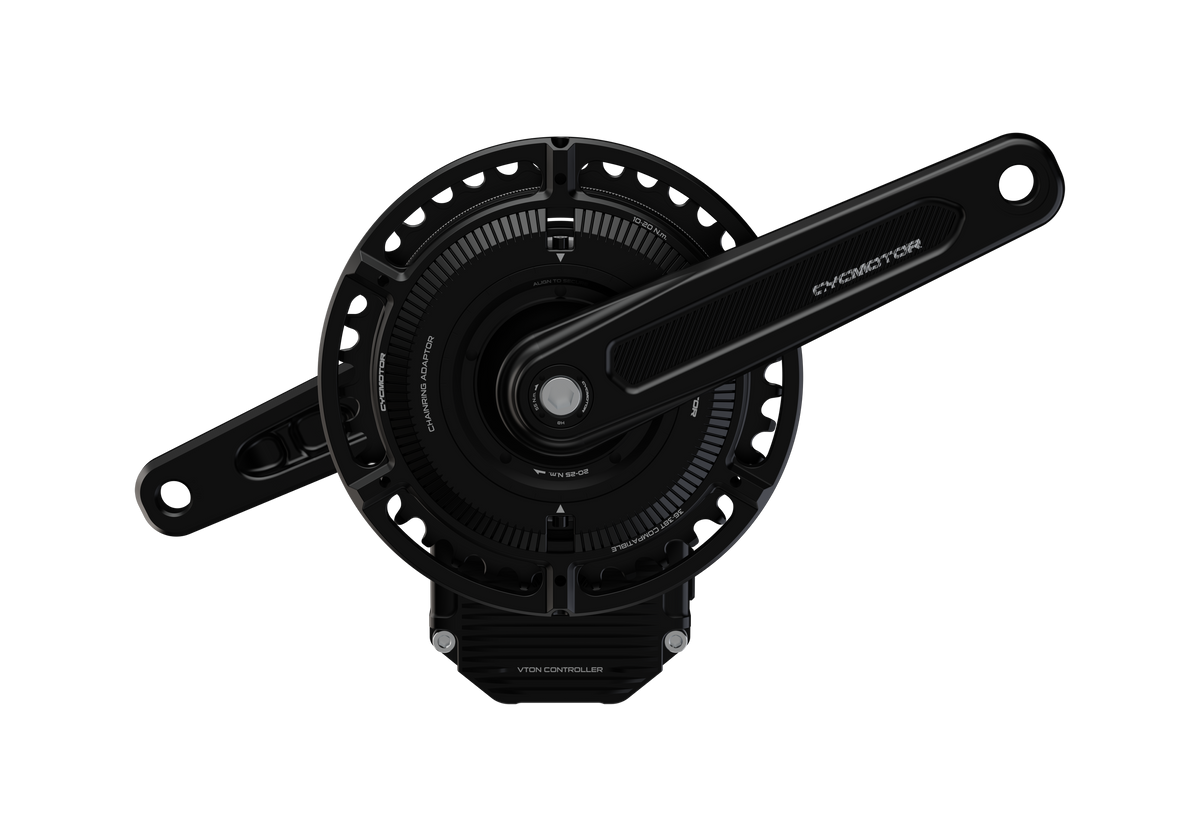 CYC Photon Pro