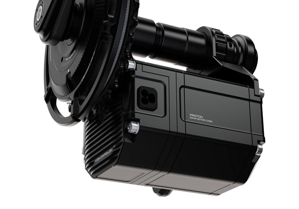 CYC Photon Pro