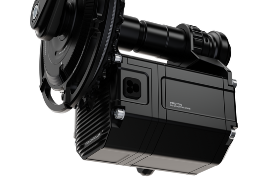 CYC Photon Pro