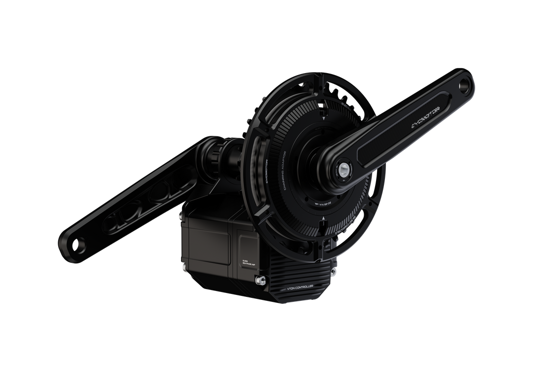 CYC Photon Pro