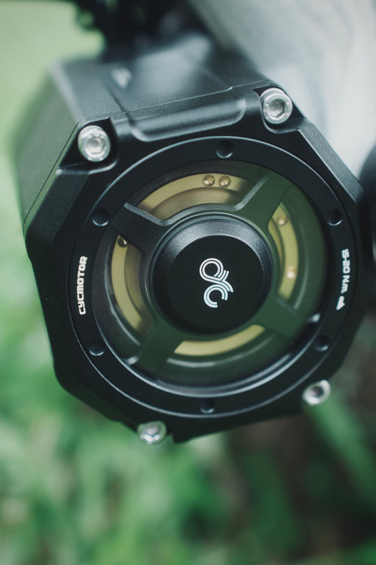 CYC Photon Pro