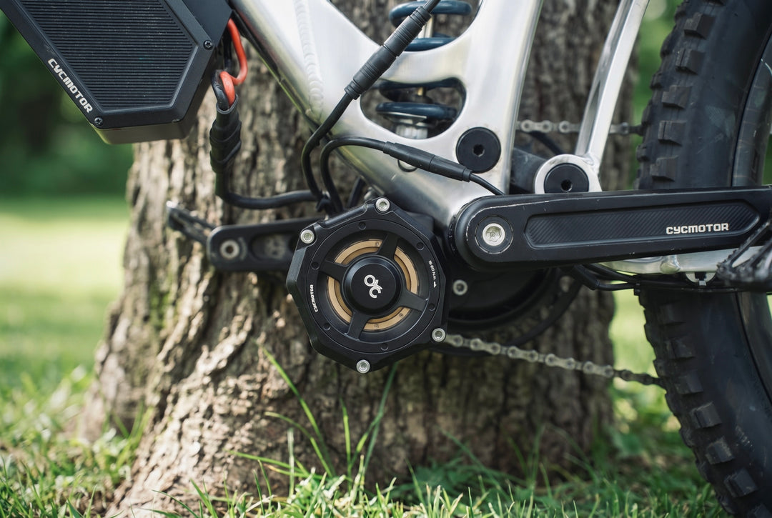 CYC Photon Pro
