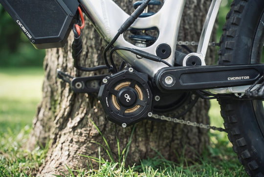 CYC Photon Pro