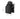 Electrify Bike Rear Rack Bag with Integrated Panniers