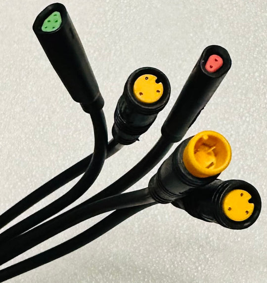 MagicShine ME2000 Ebike Headlight for CYC Photon Gen 2