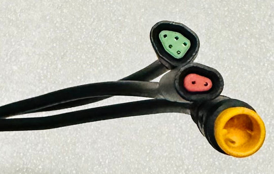 MagicShine ME2000 Ebike Headlight for CYC Photon Gen 2