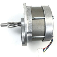 TSDZ2 Inside Motor Core