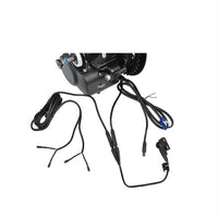 TSDZ2 Light Cable Set with Speed Sensor