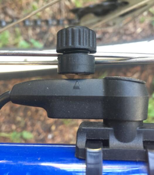 TSDZ2 Speedometer Sensor & Magnet