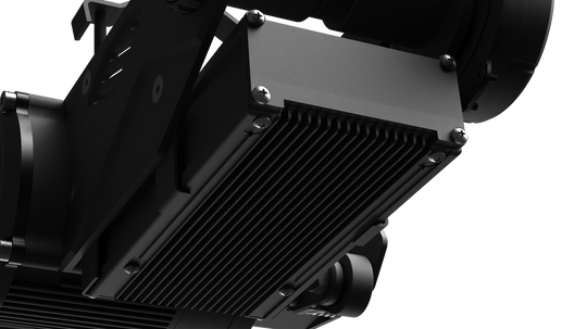 CYC X1 Pro Gen 4 Mid-drive Motor Kit