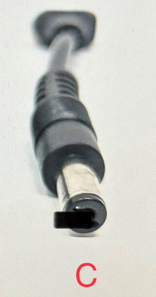 XT60 Charger Adapters