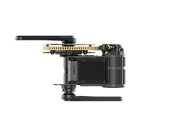 CYC X1 STEALTH Gen 3 Mid-drive Motor Kit