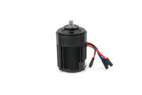 X1 Pro Gen 4 Motor and Gearbox - Image 1 of 2 - Electrify Bike