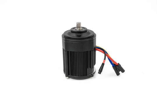X1 Pro Gen 4 Motor and Gearbox - Image 1 of 2 - Electrify Bike