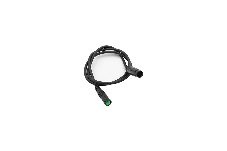 1T1 Wiring Harness for CYC X6 X12 and Gen 1 Photon X6P controllers (NOT FOR PHOTON GEN2) - Image 2 of 2 - Electrify Bike
