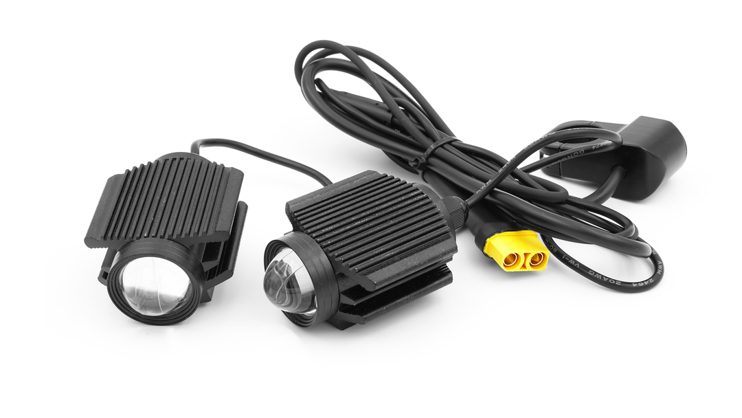 CYC Ebike Headlights