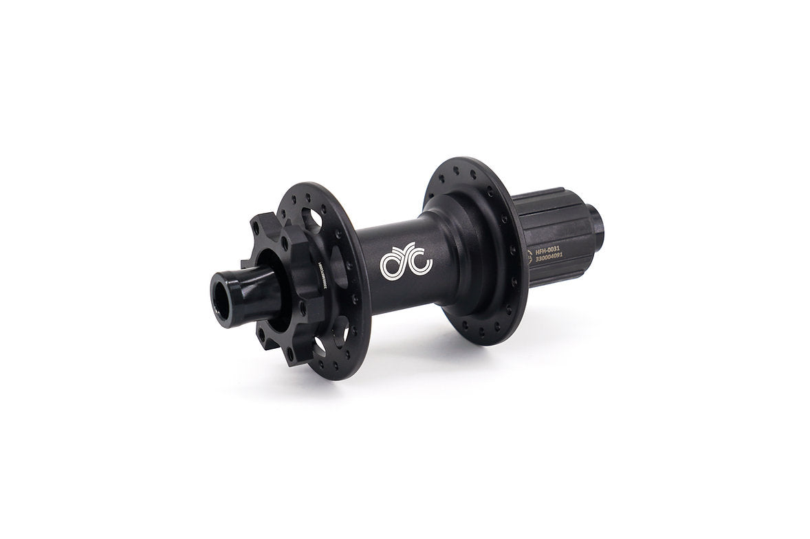 CYC Heavy-Duty Drivetrain - Electrify Bike