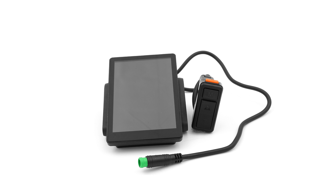 CYC DS103 Color Display