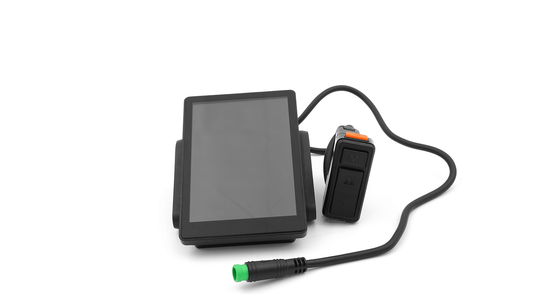 CYC DS103 Color Display