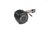 X1 Pro Gen 4 Motor - Image 1 of 2 by CYC - Electrify Bike