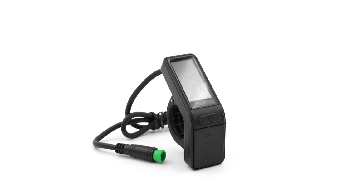 CYC SW102 Stealthy Display