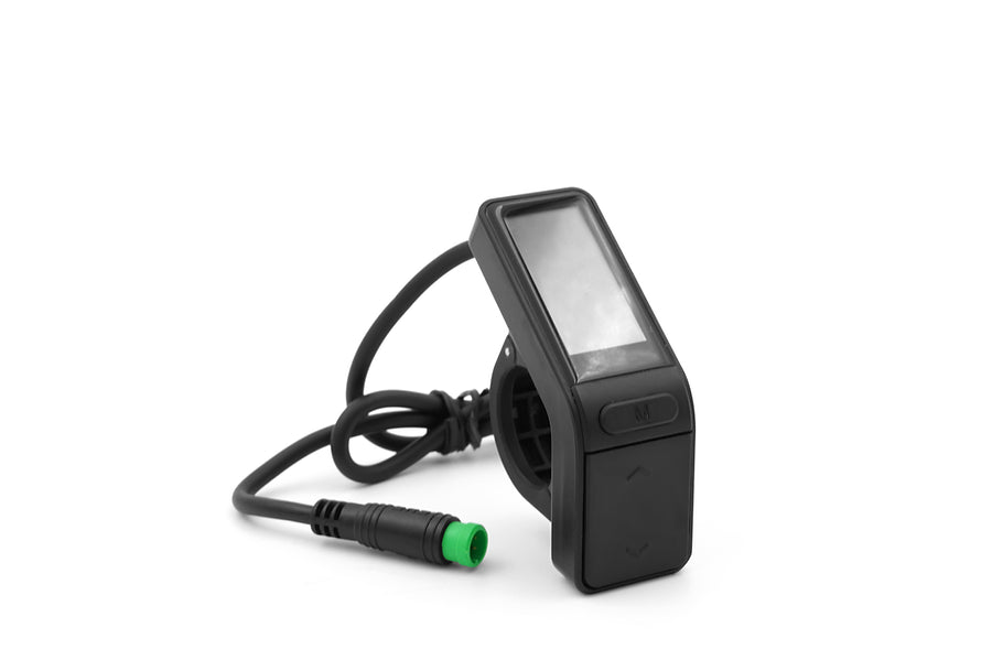 CYC SW102 Display (Not for Gen 2 Photon) - Image 2 of 4 by CYC - Electrify Bike