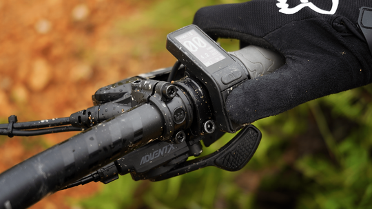 CYC SW102 Stealthy Display (NOT FOR GEN 2 PHOTON)