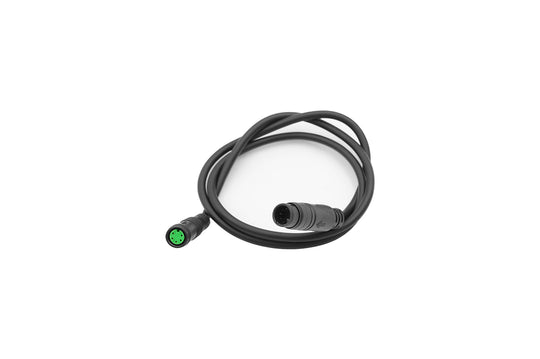 1T1 Wiring Harness for CYC X6 X12 and Gen 1 Photon X6P controllers (NOT FOR PHOTON GEN2) - Image 1 of 2 - Electrify Bike