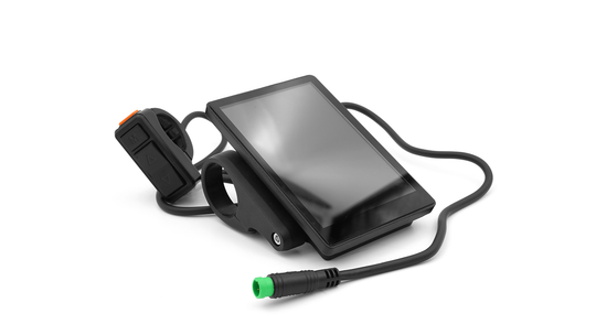 CYC DS103 Color Display