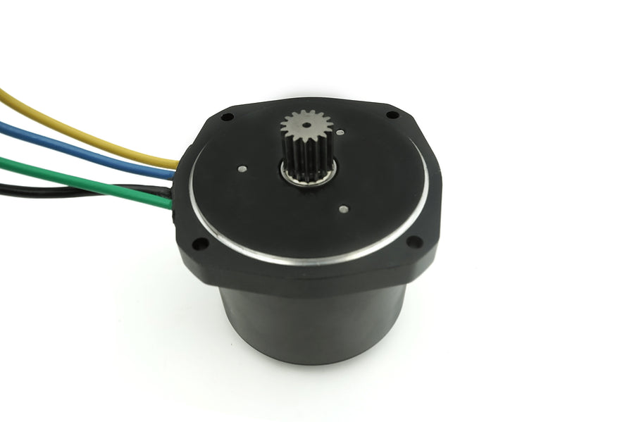 X1 Stealth Gen 3 Motor - Image 3 of 4 by CYC - Electrify Bike