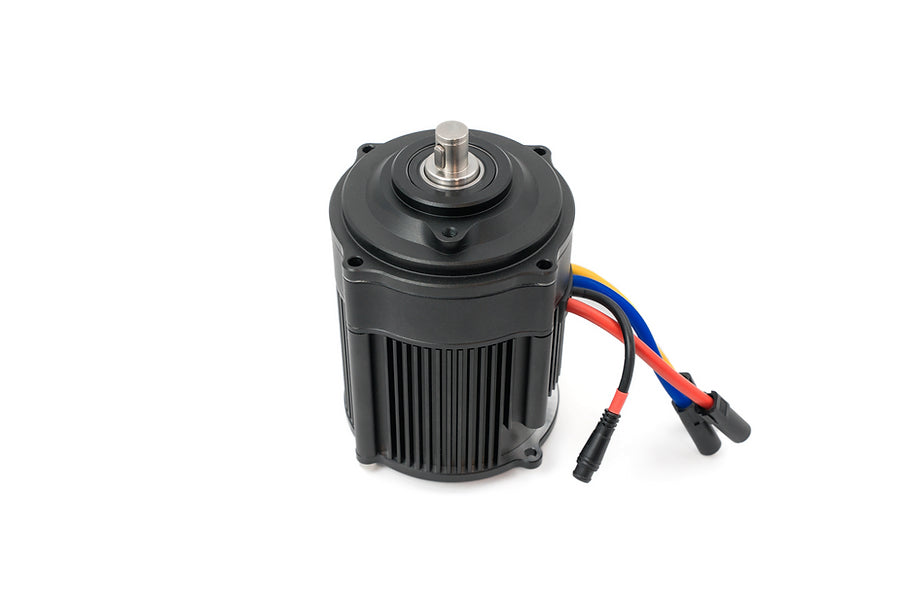 X1 Pro Gen 4 Motor and Gearbox - Image 2 of 2 - Electrify Bike