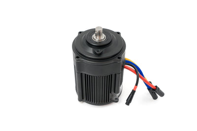 X1 Pro Gen 4 Motor and Gearbox