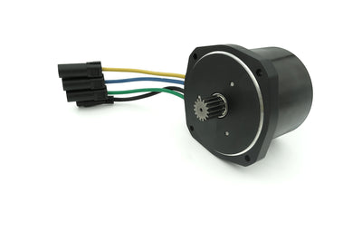 X1 Stealth Gen 3 Motor