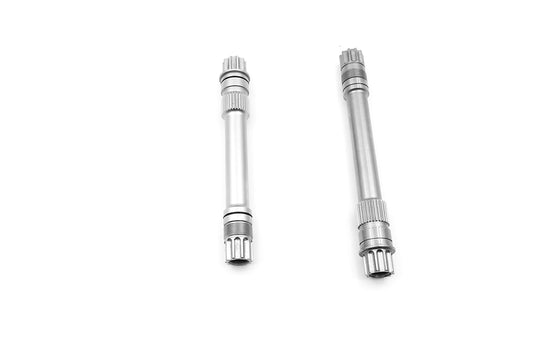 Gen 3/4 ISIS Spindle - Image 1 of 2 by CYC - Electrify Bike