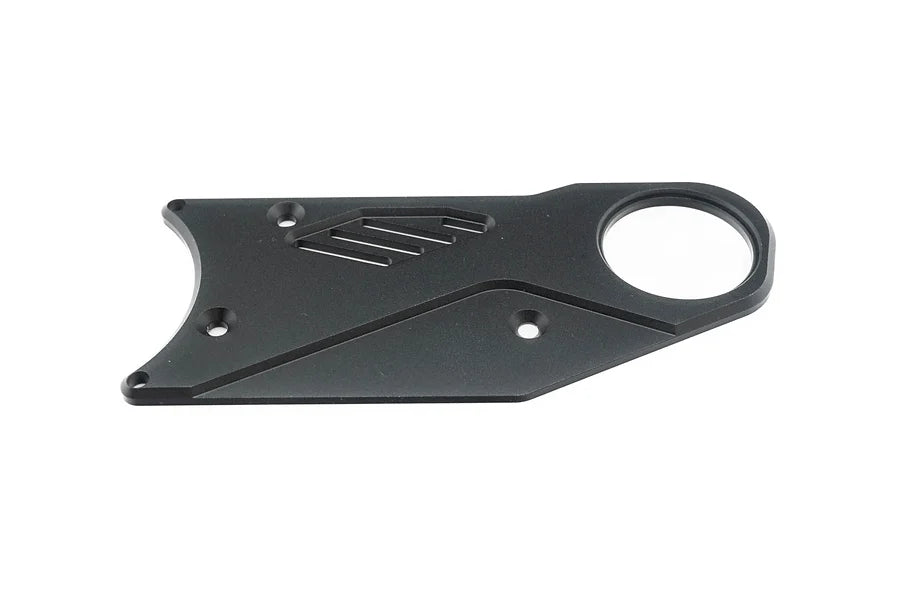 X1 Pro Gen 4 Left Mounting Bracket - Image 3 of 3 by CYC - Electrify Bike