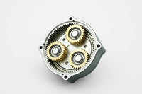 X1 Pro Complete Gearbox - Image 1 of 3 by CYC - Electrify Bike