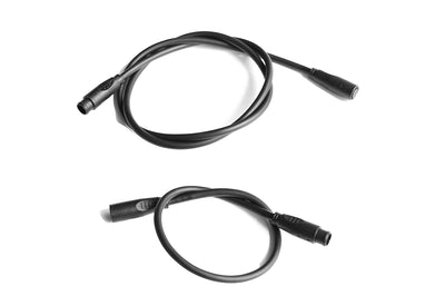 Peripheral Extension Wire