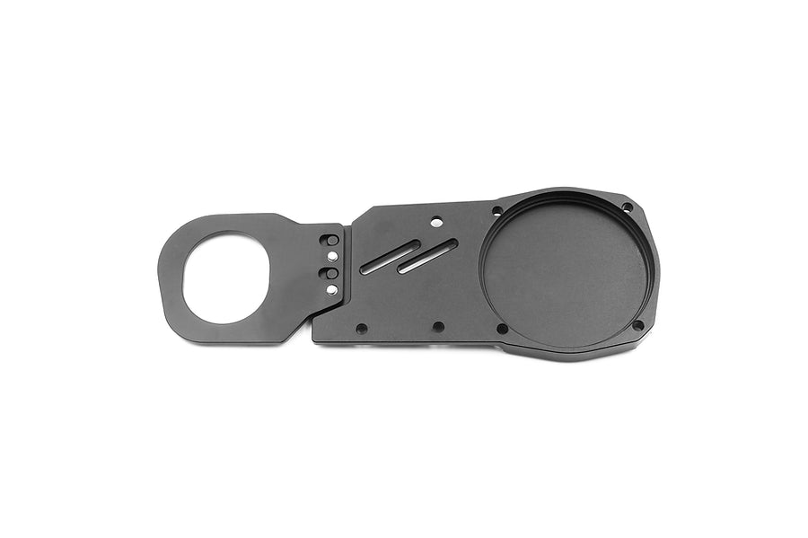 X1 Stealth Gen 3 Left Mounting Bracket